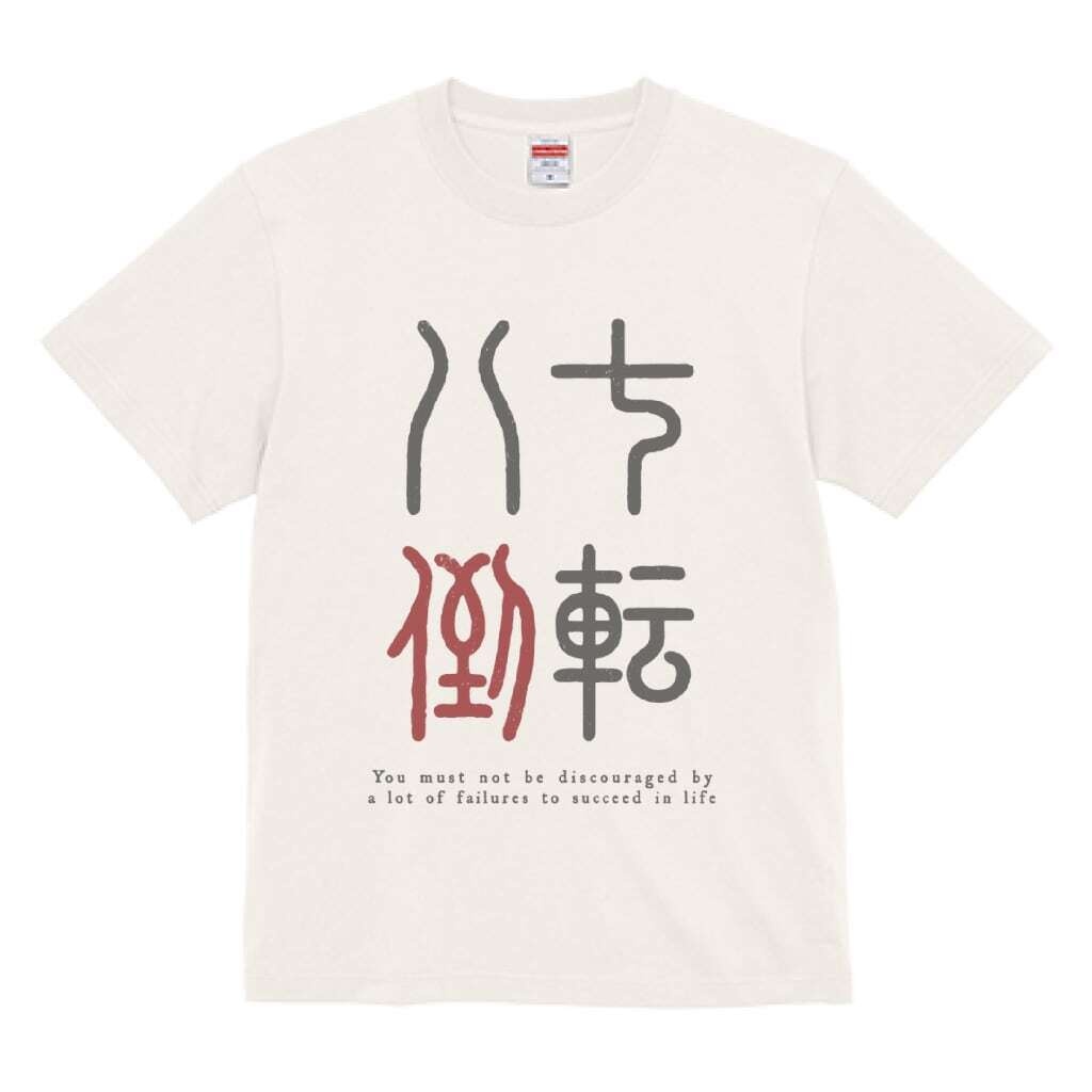 Tシャツ・スノウホワイトA:基本