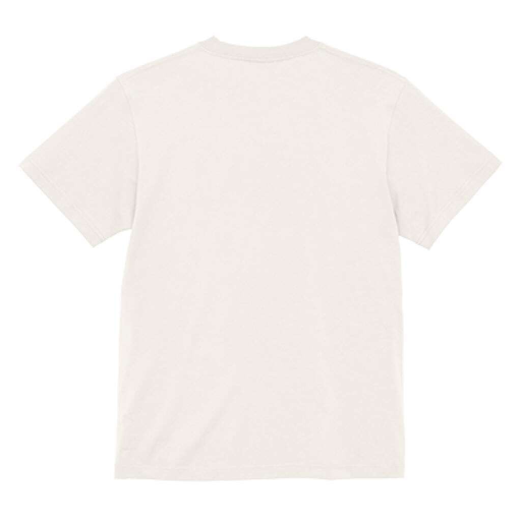 Tシャツ・スノウホワイトC:背景