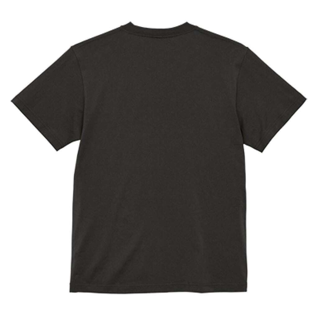 Tシャツ・スートブラックC:背景