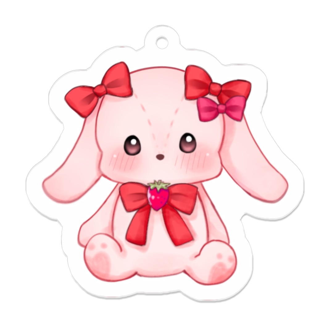 ぷらむのあくきー