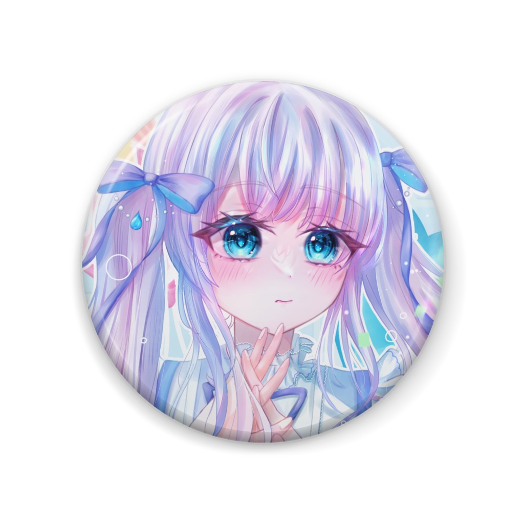 誕生日のイラスト