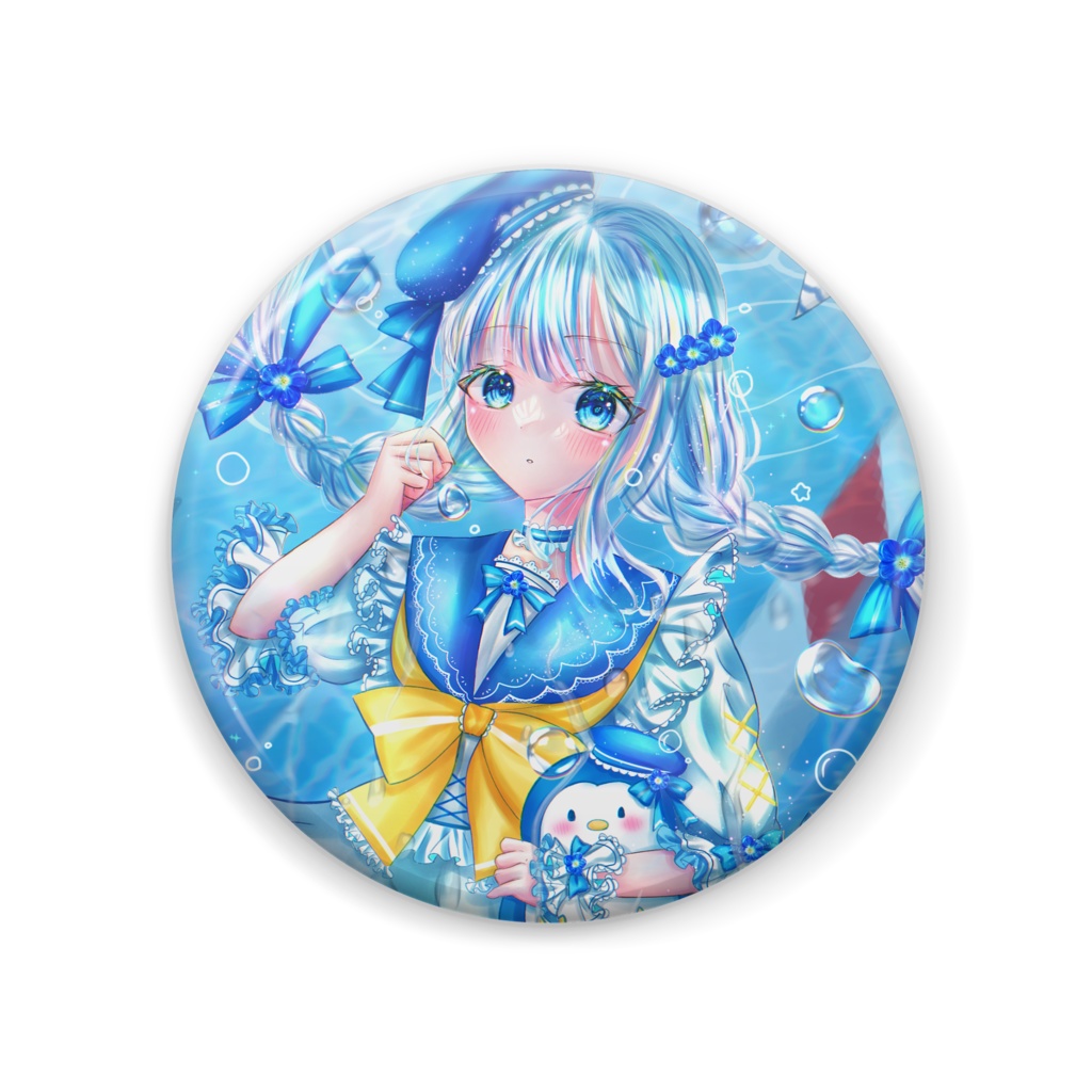 とろいめらいちゃん