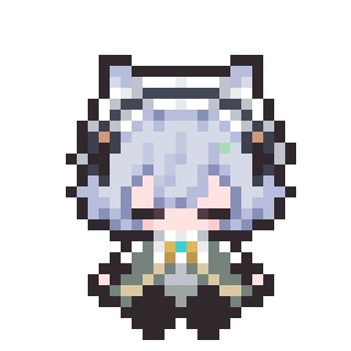 のなめっくすオリジナルマウスカーソル(4セット)