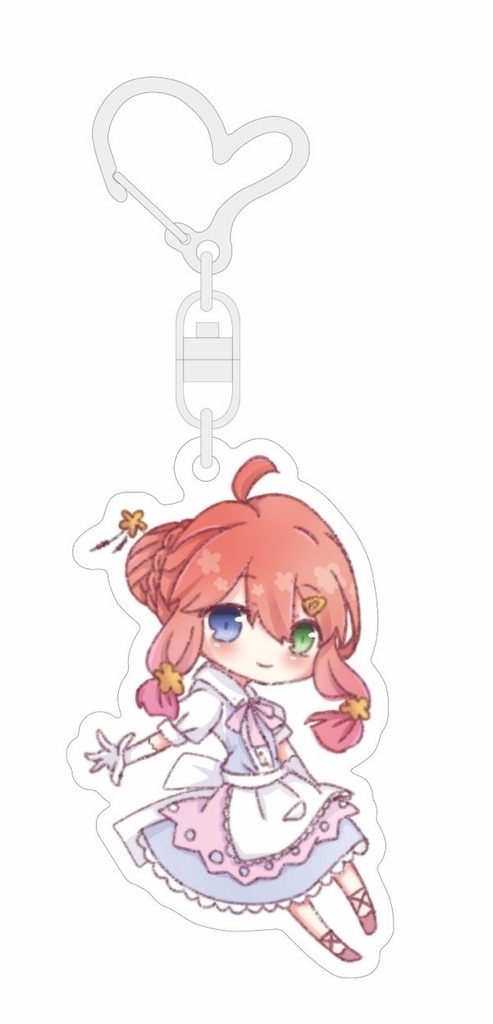 ユニアアクキー