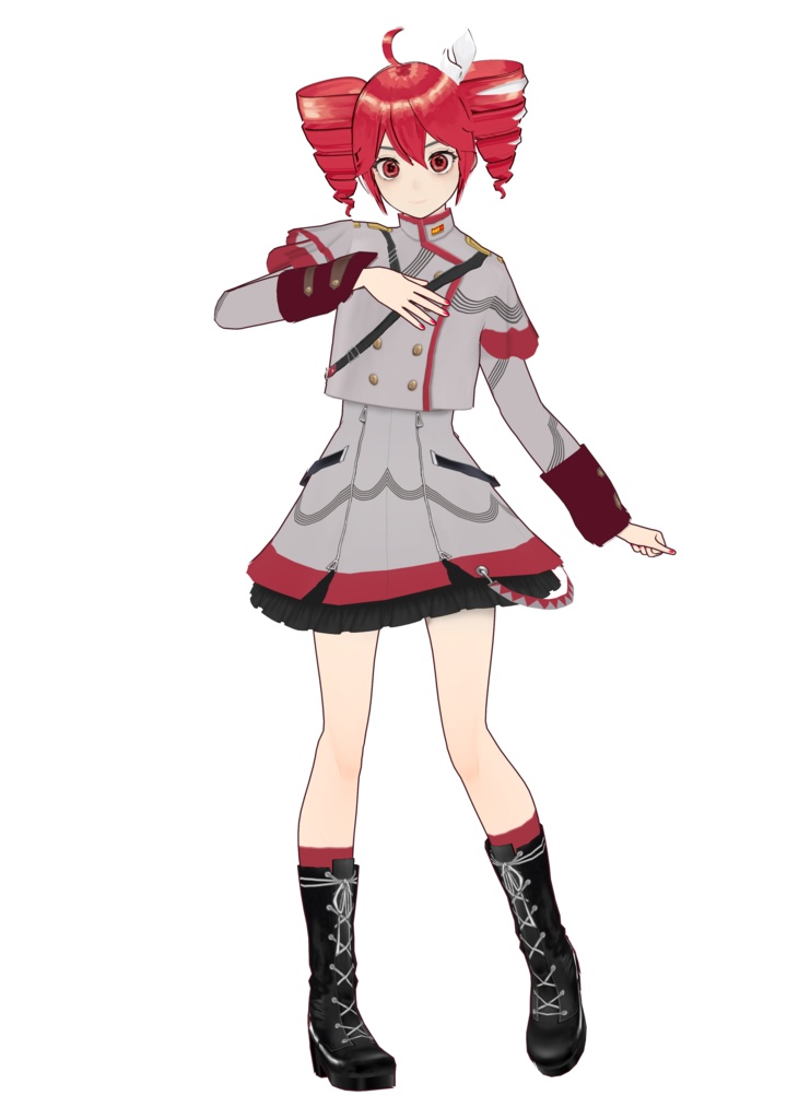 重音テトSV 麻十a十式v1.5