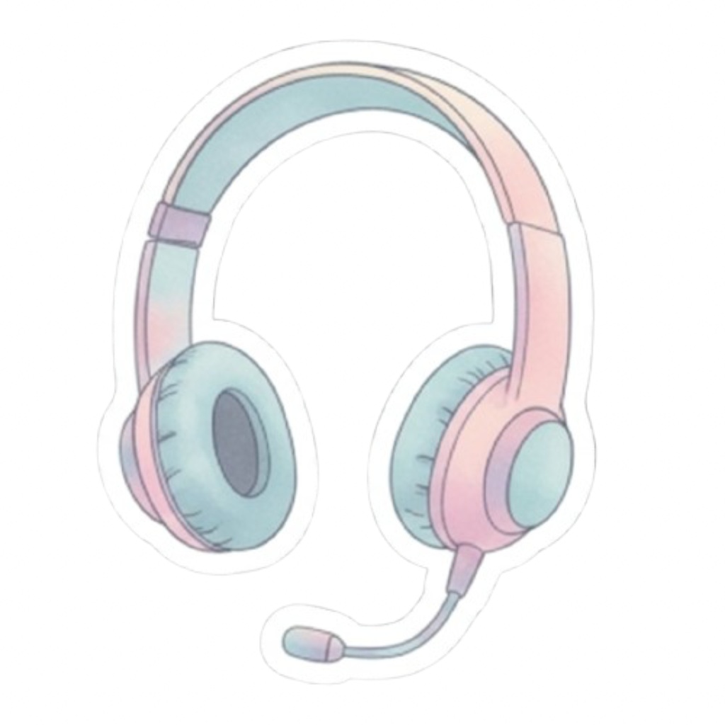 【10点セット】ネオレトロ クリップアートsummer - 90s City Pop Style -