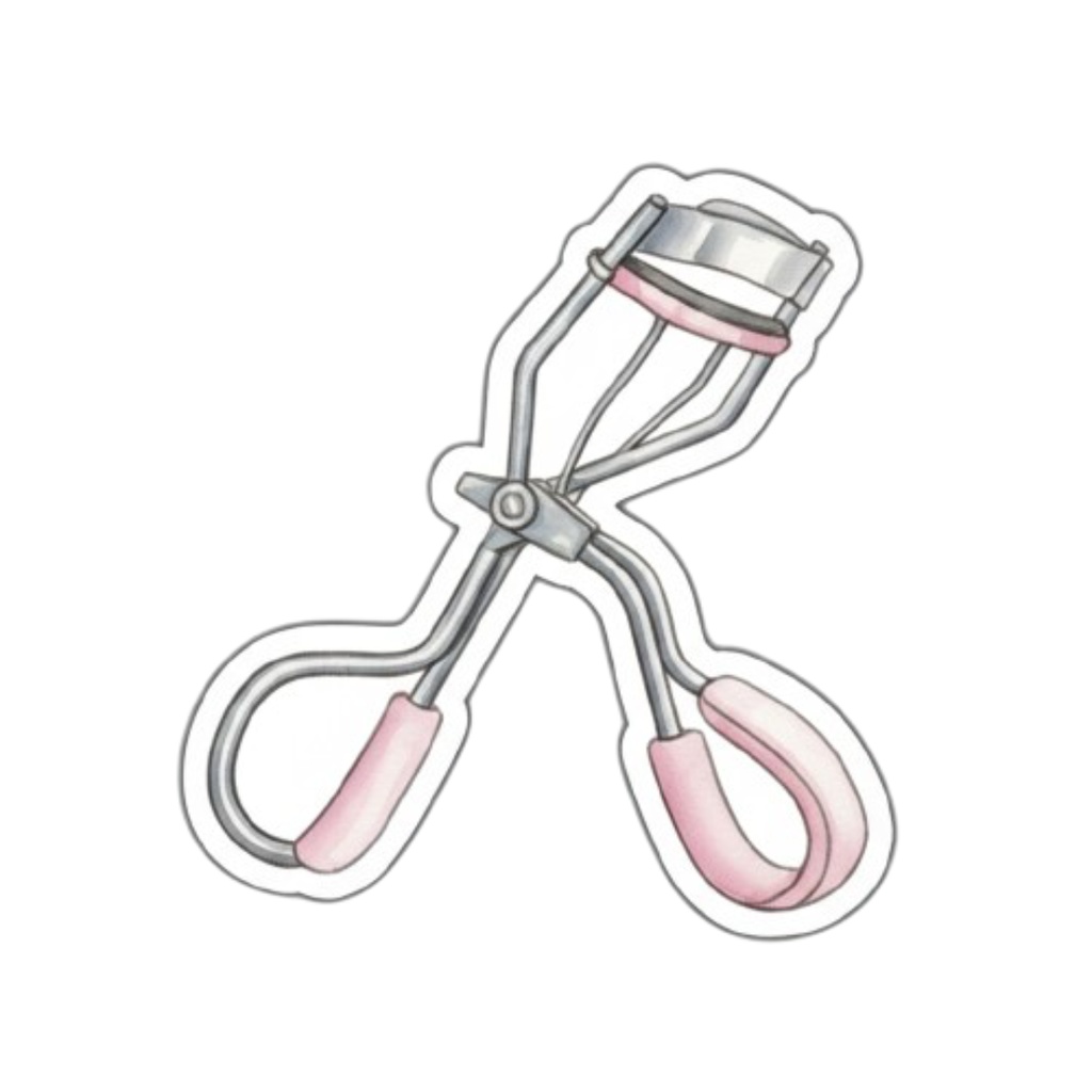 【10点セット】ネオレトロ クリップアートmake up - 90s City Pop Style -