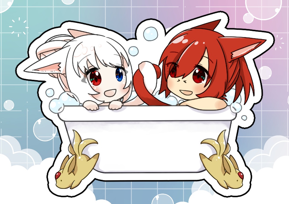 ラハ光♀/アクリルスタンド