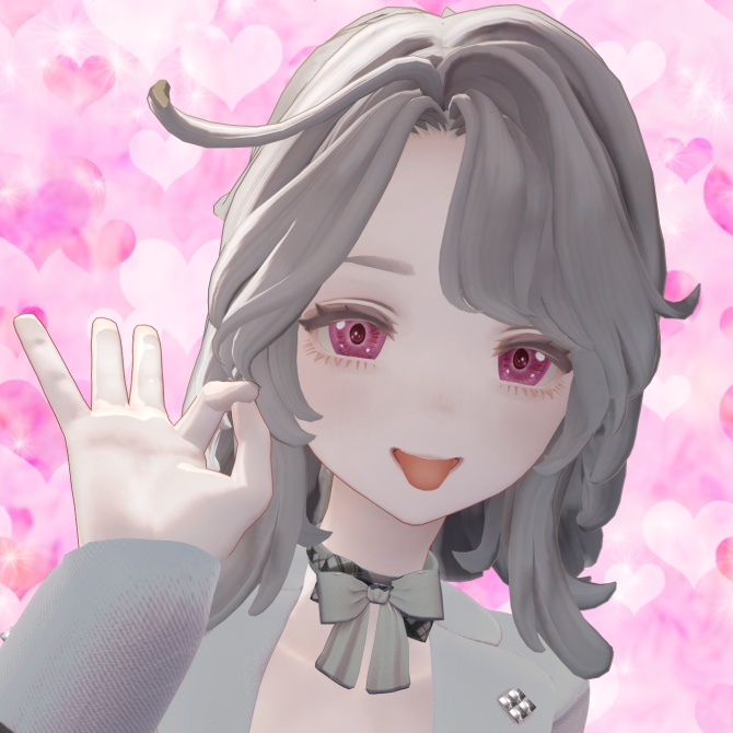 【Marycia 】Odd Eye Texture