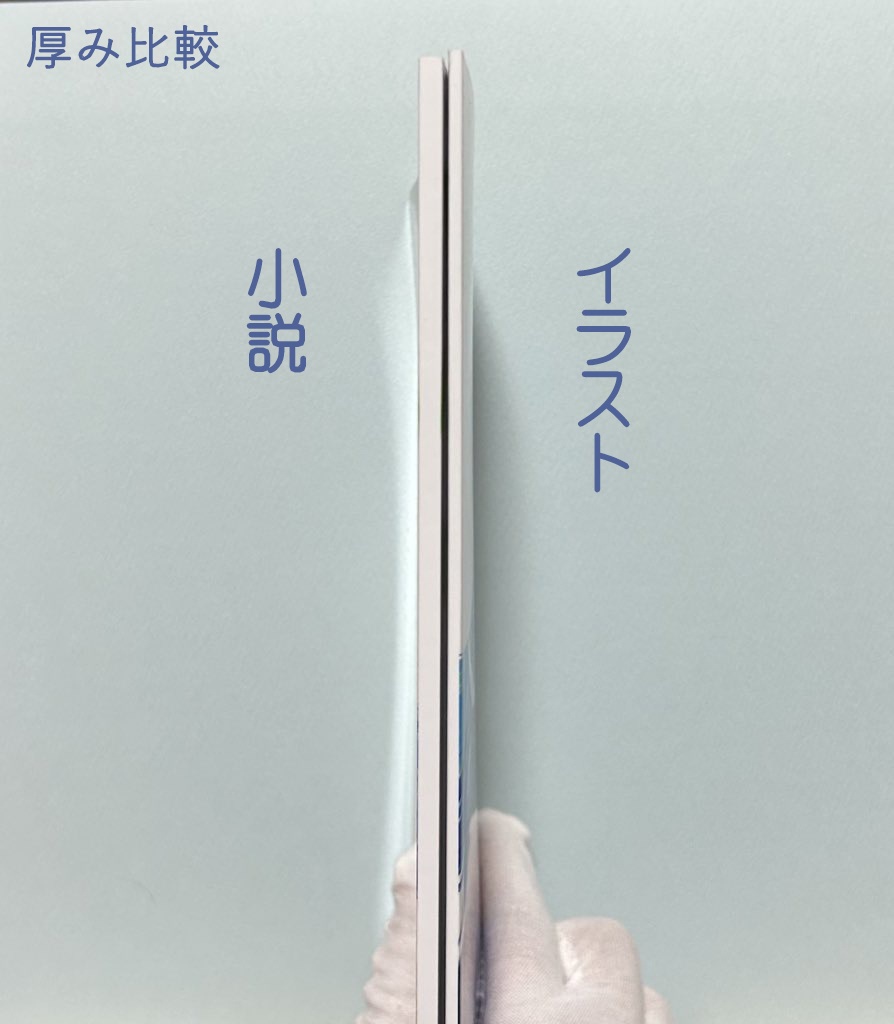 短編小説再録本