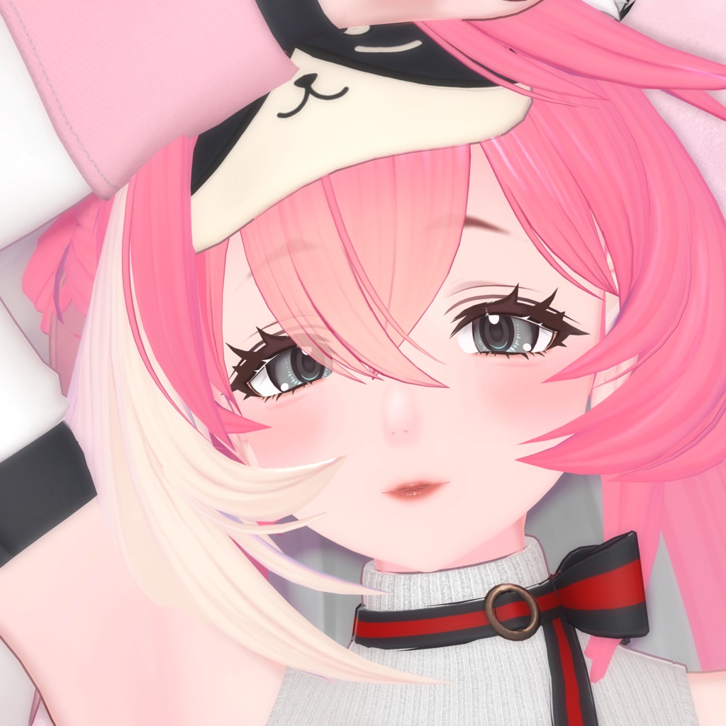 【コマネ / Komane 専用】Doll Veil Makeup Texture