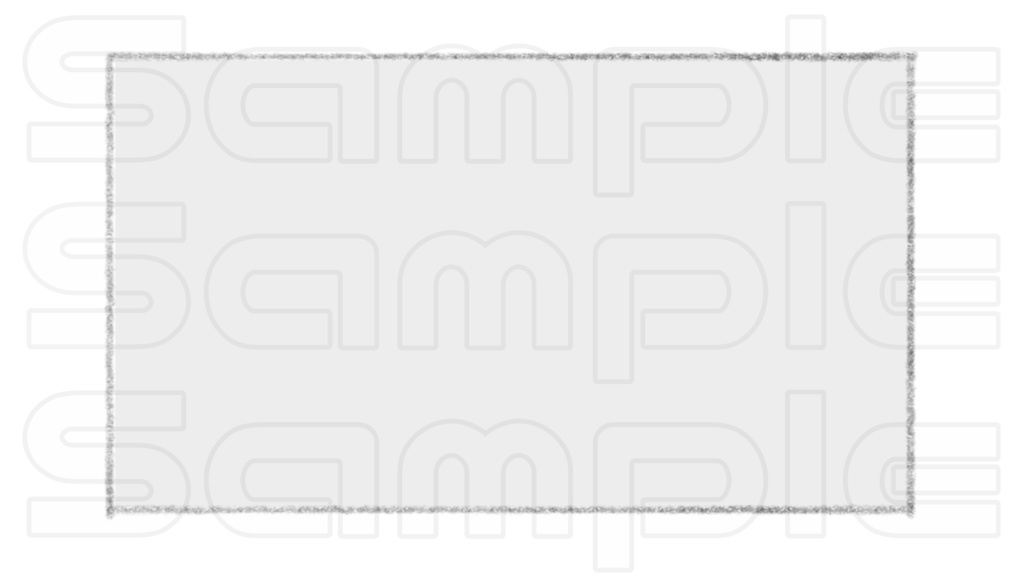 動く配信画面素材【ノート】