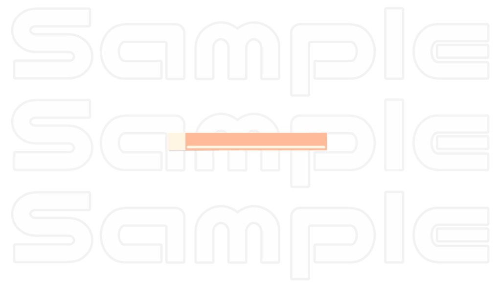 動く配信画面素材【ノート】