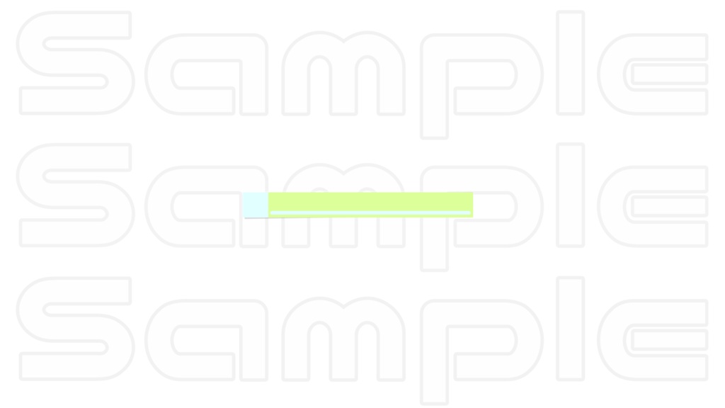 動く配信画面素材【ノート】