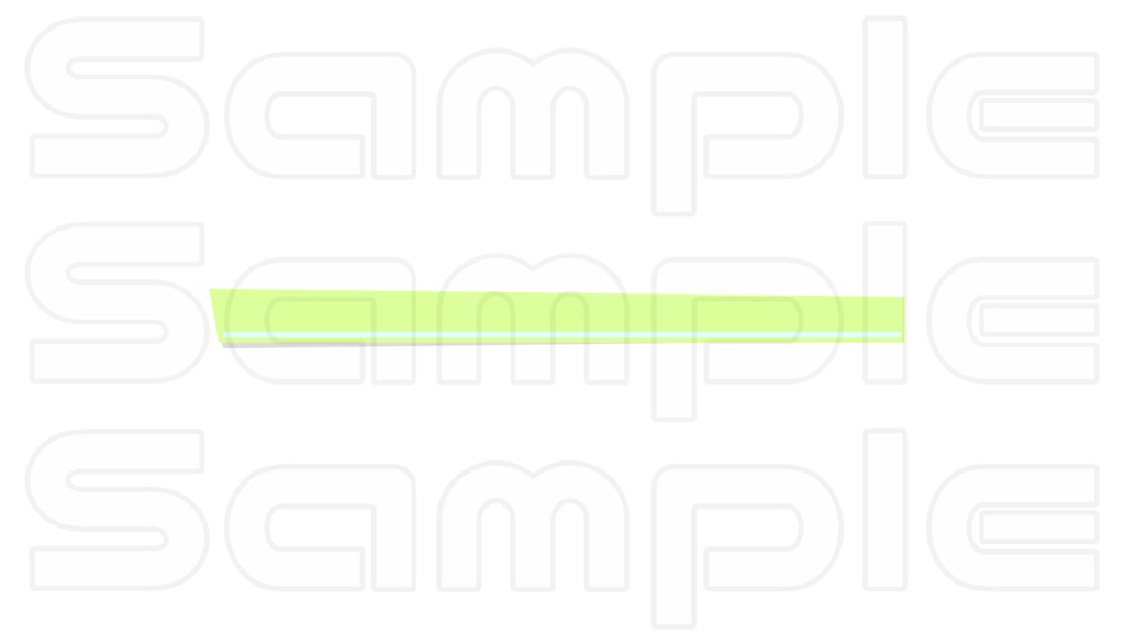 動く配信画面素材【ノート】