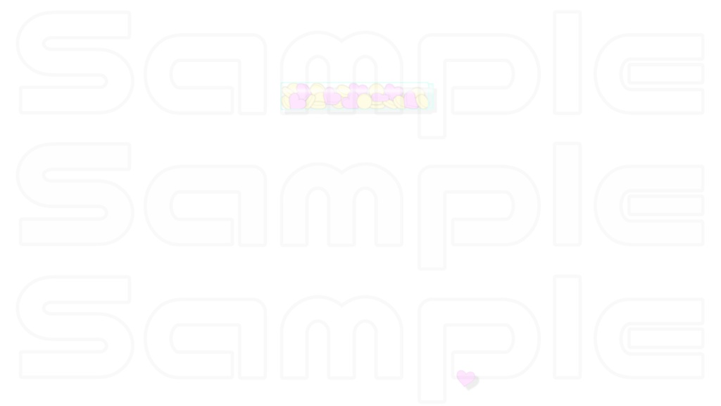 動く配信画面素材【オーバードーズ】