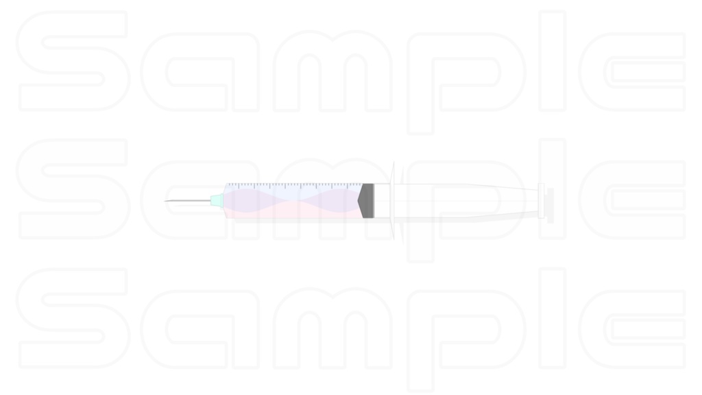 動く配信画面素材【オーバードーズ】