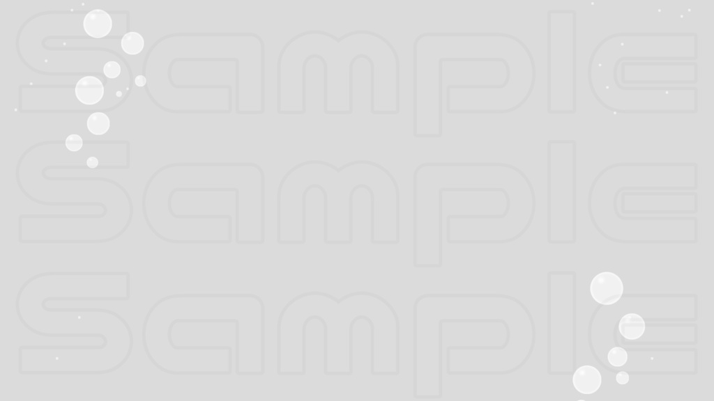 動くエフェクト素材【シーズンライト】