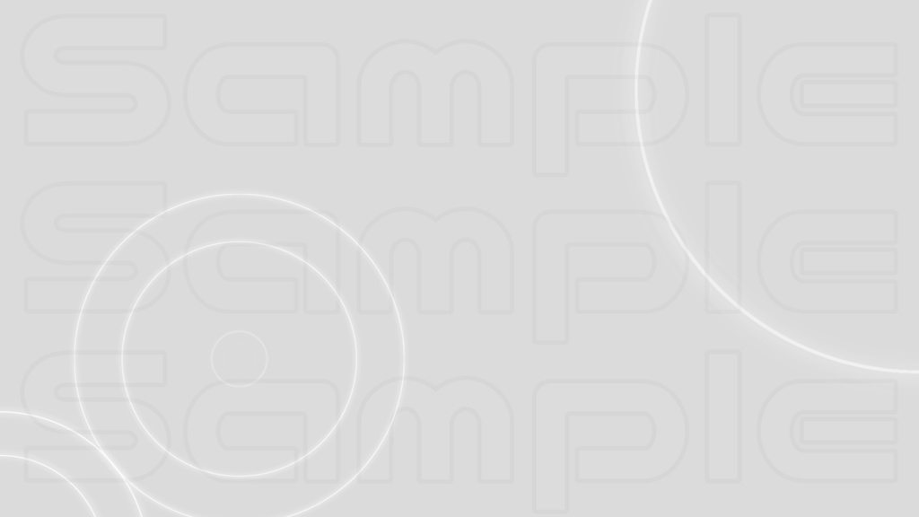 動くエフェクト素材【シーズンライト】