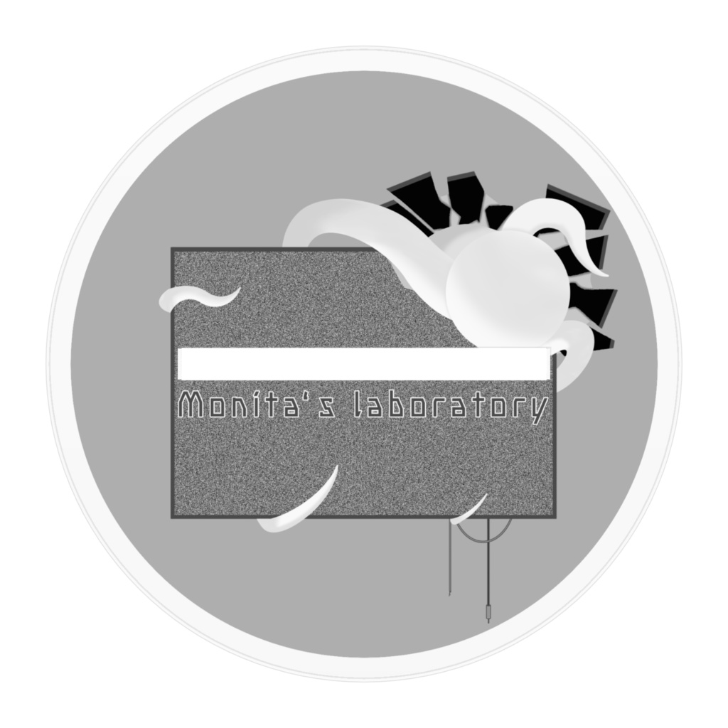 アクリルフィギュア【全員集合】