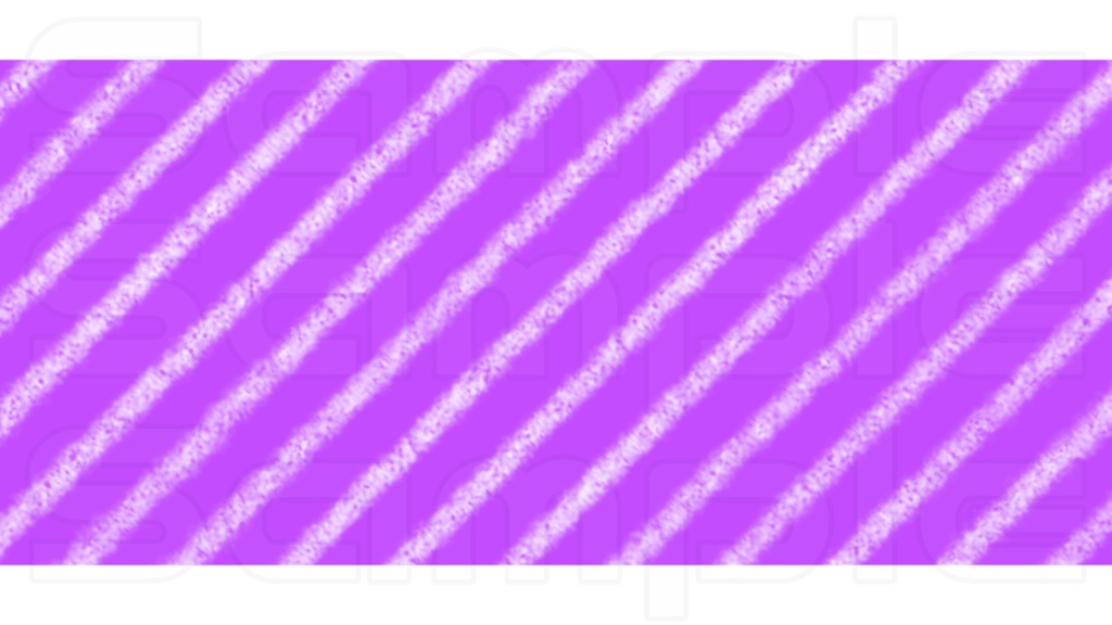 動く配信画面素材【うさぎルーム】