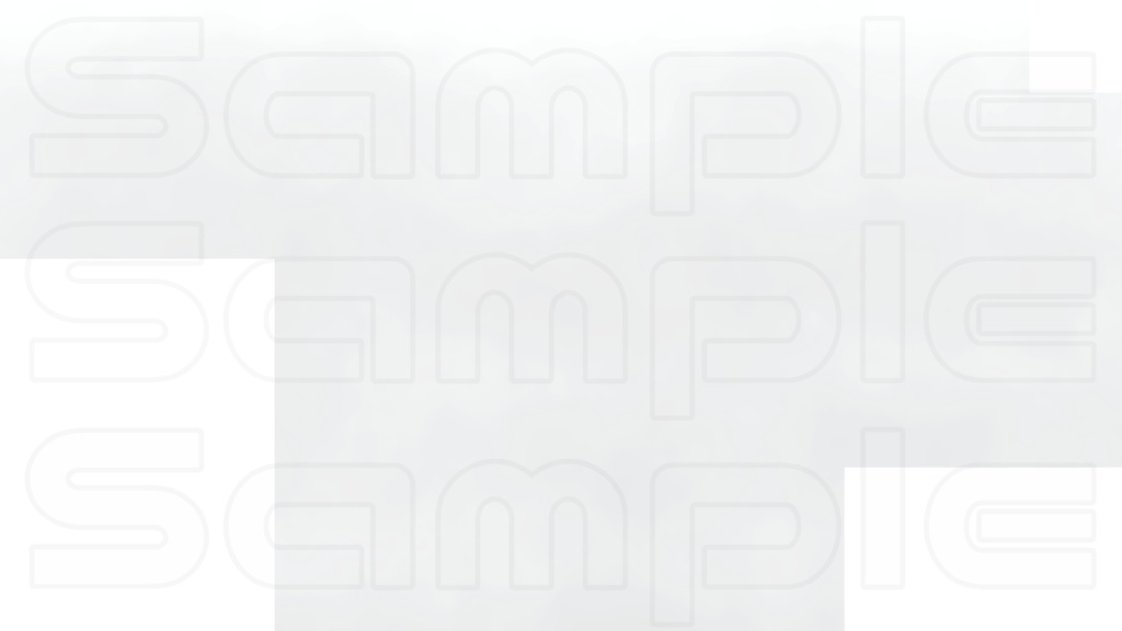 動く配信画面素材【スライドブロック】