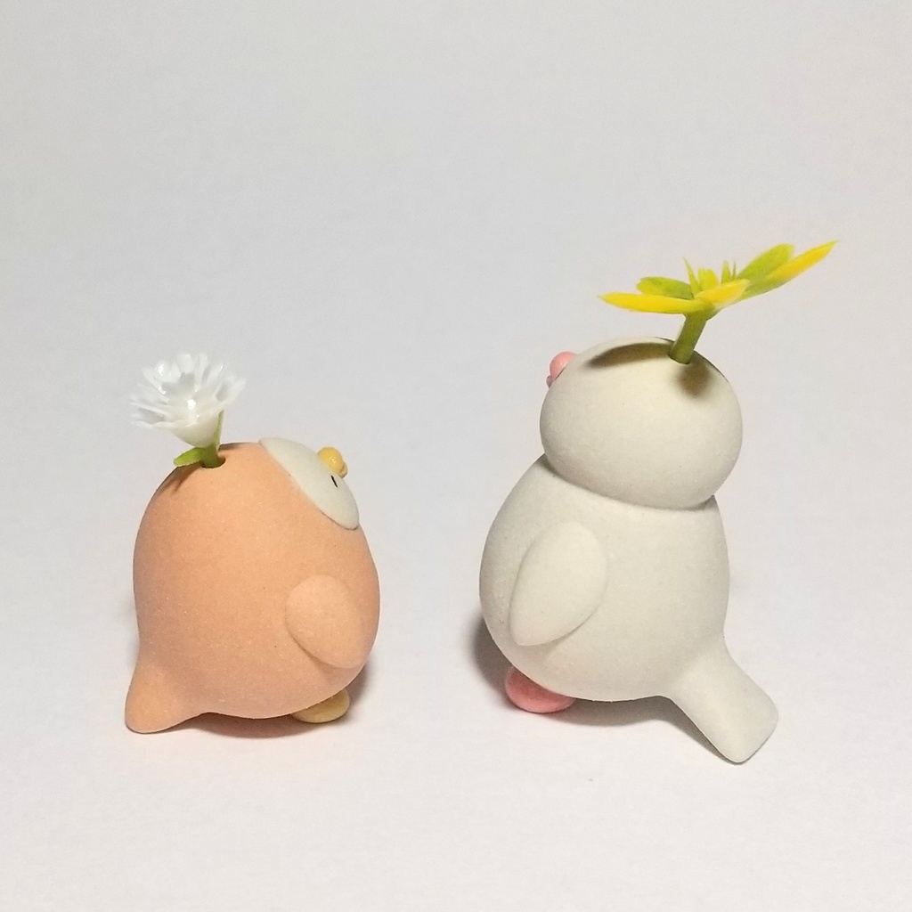 コロンと仲間達(セット販売)