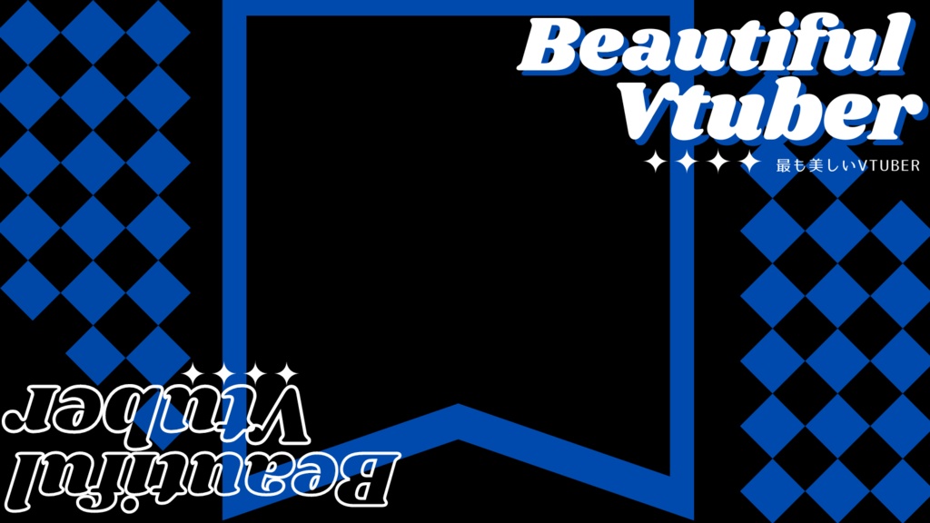 Beautiful.Vtuber