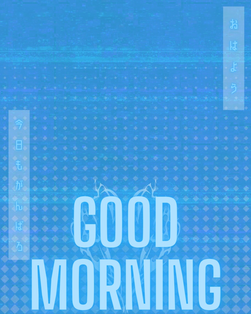 ⋆✦GoodmorningV⋆✦