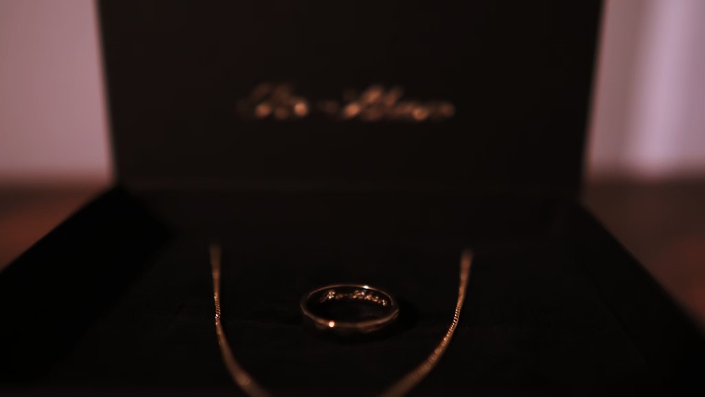 【終売】【Re-AKARE】リング