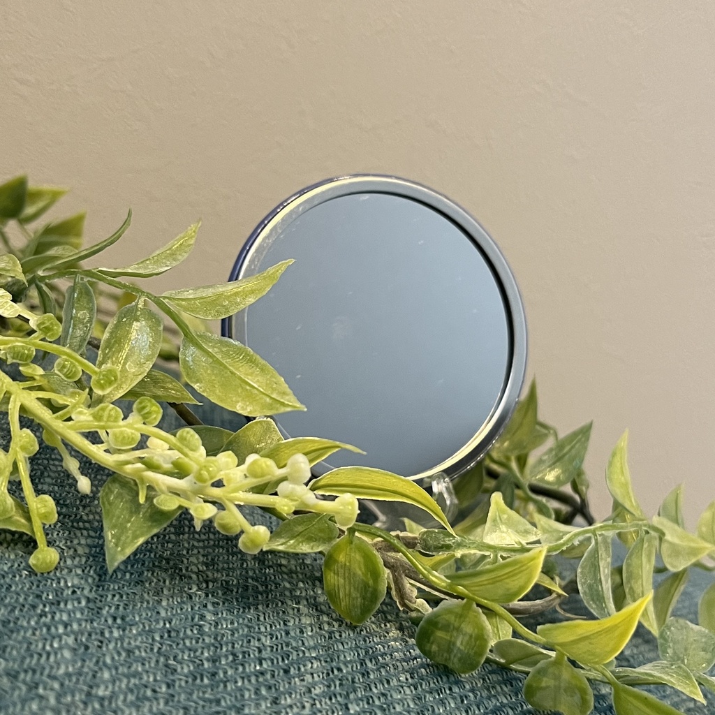 おさかな缶ミラー