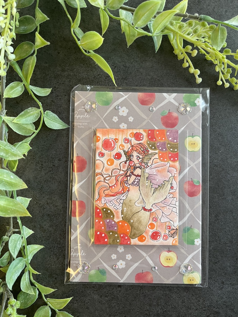 ATC原画『夏シリーズ』