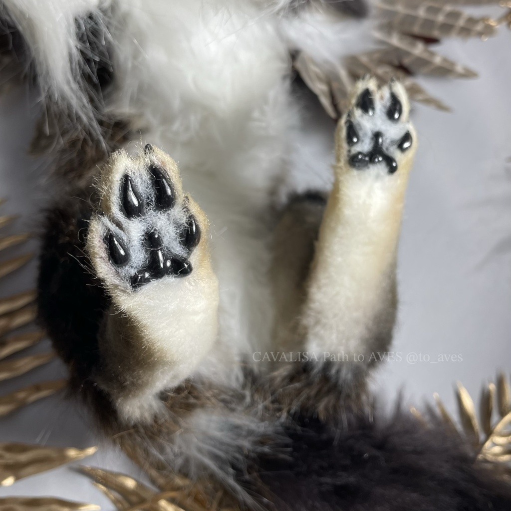 ヴォシフェルグリフォン