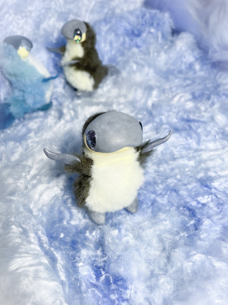 アートドール ネオケラちゃん