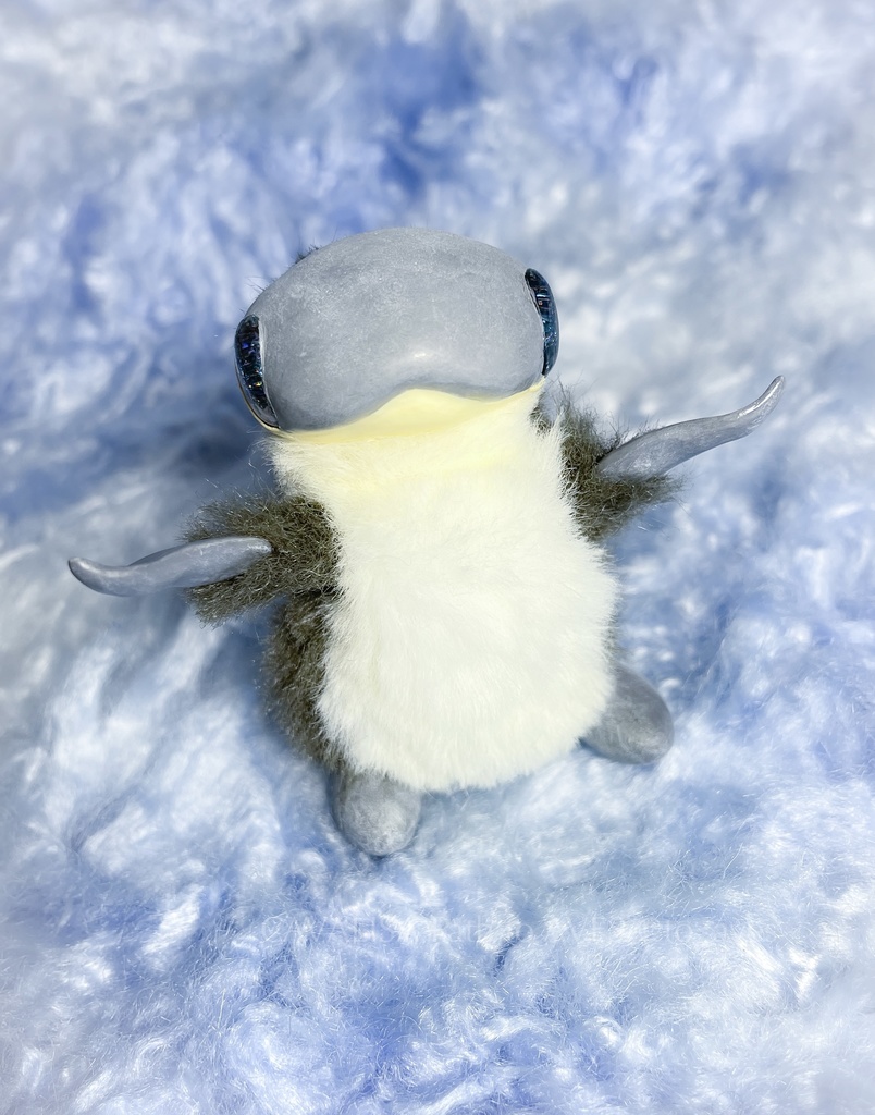 アートドール ネオケラちゃん