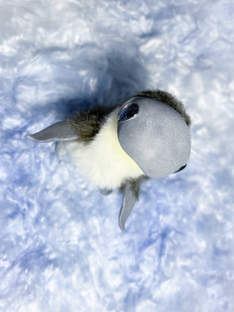 アートドール ネオケラちゃん