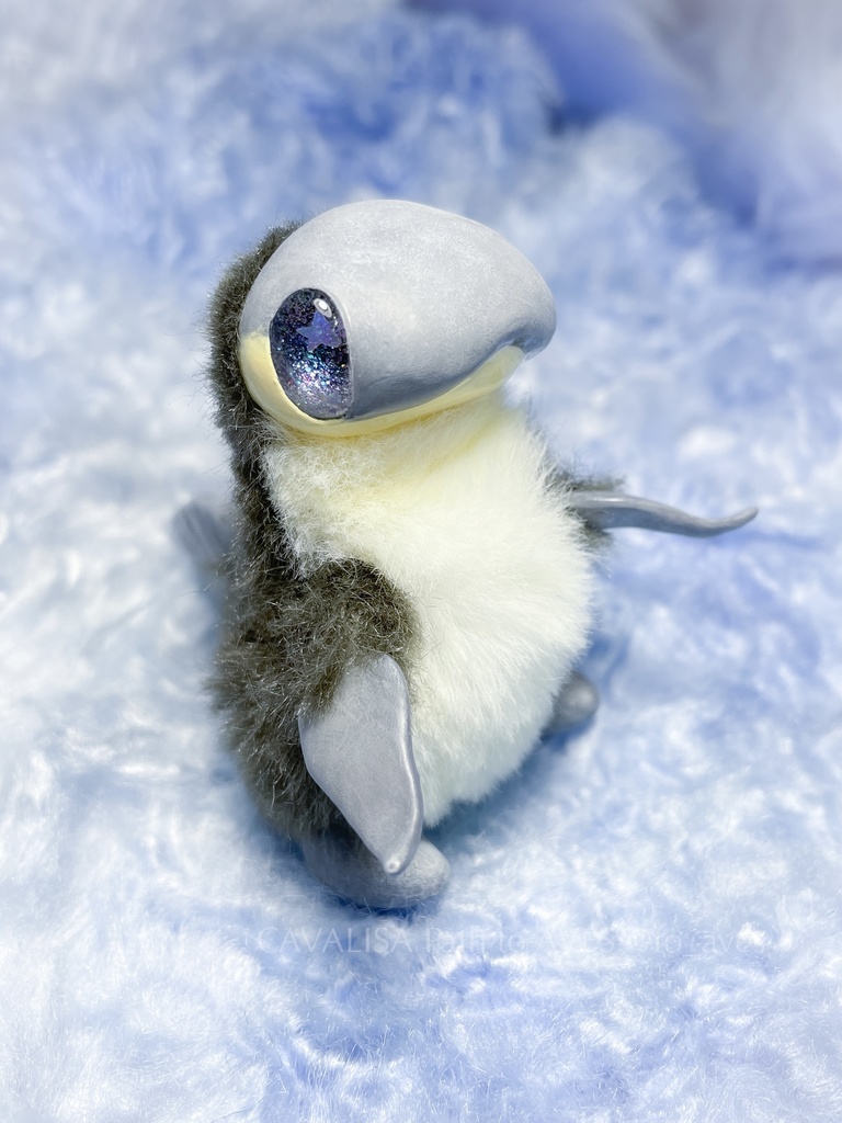 アートドール ネオケラちゃん