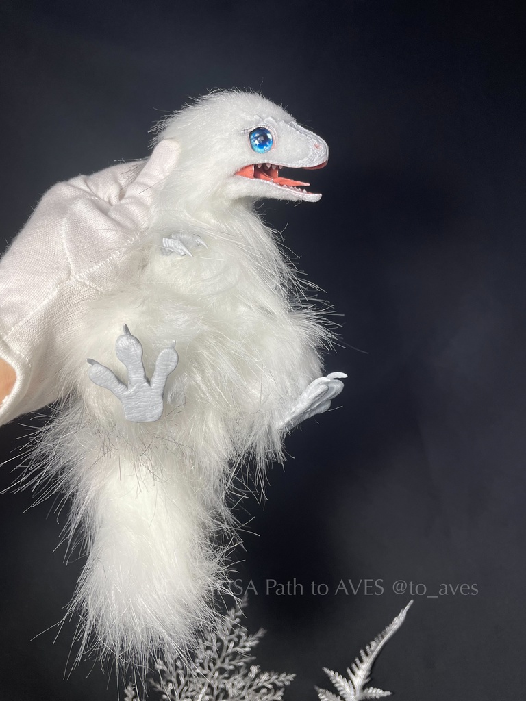 ナヌークサウルス