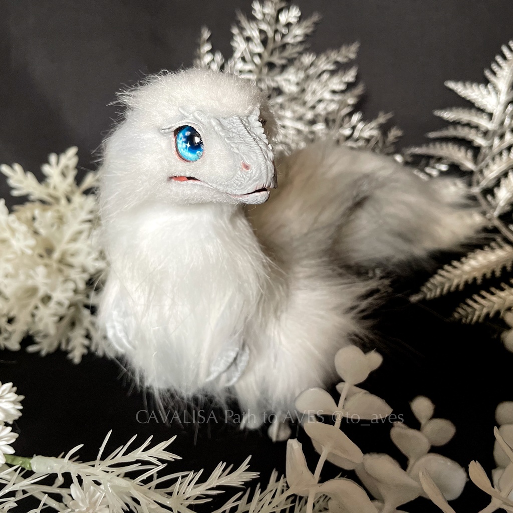 ナヌークサウルス