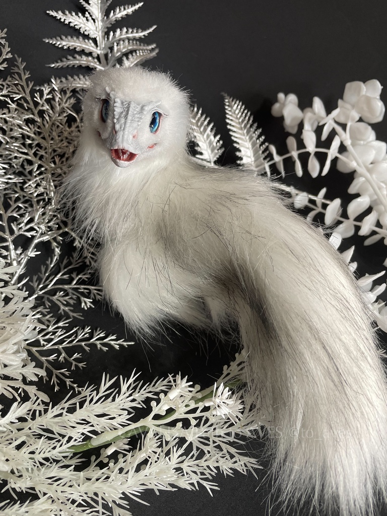 ナヌークサウルス