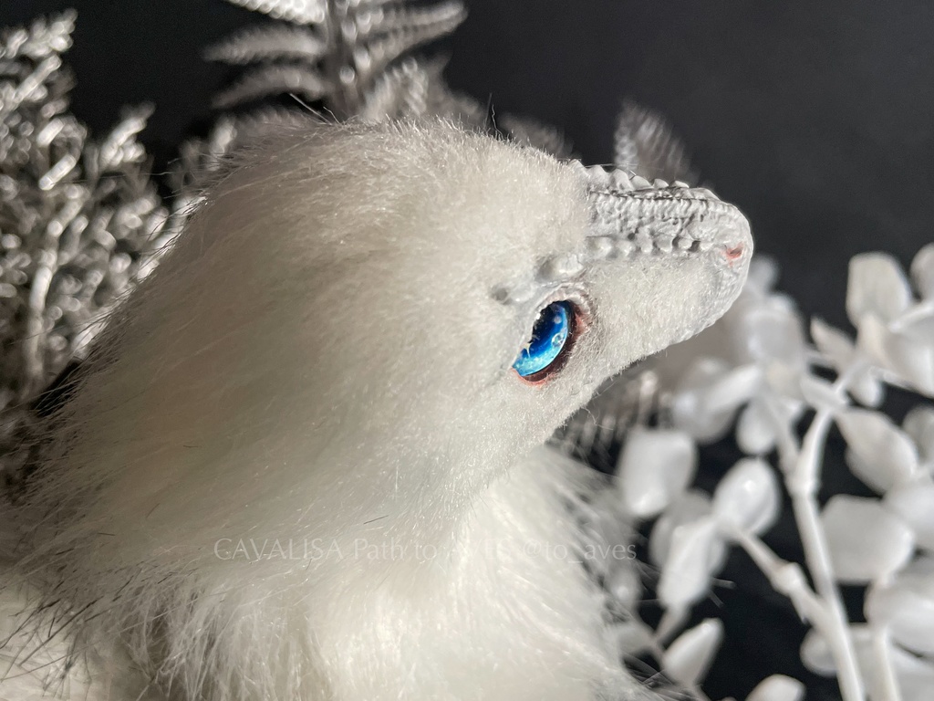 ナヌークサウルス