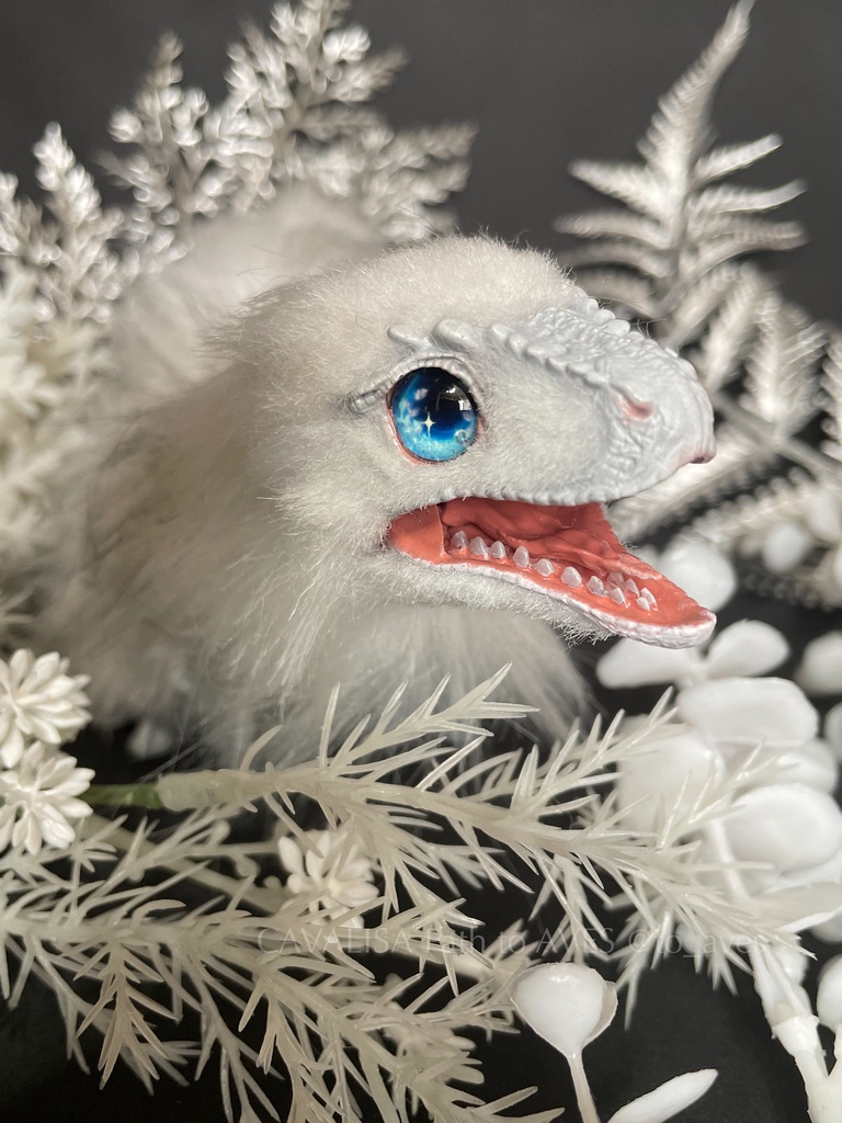 ナヌークサウルス