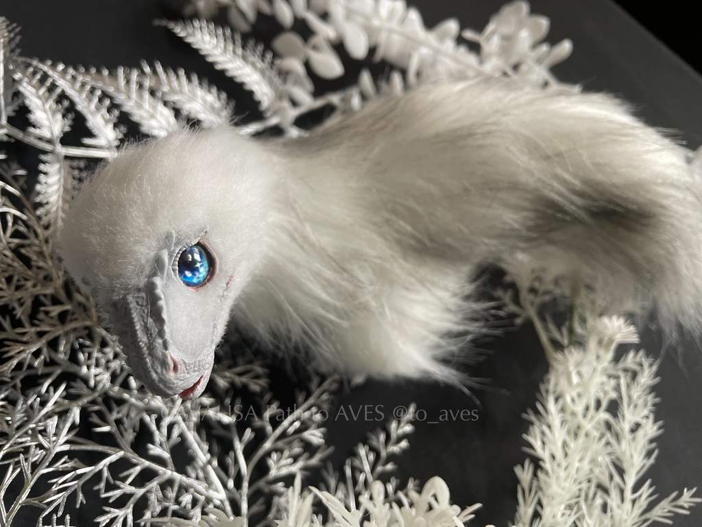 ナヌークサウルス