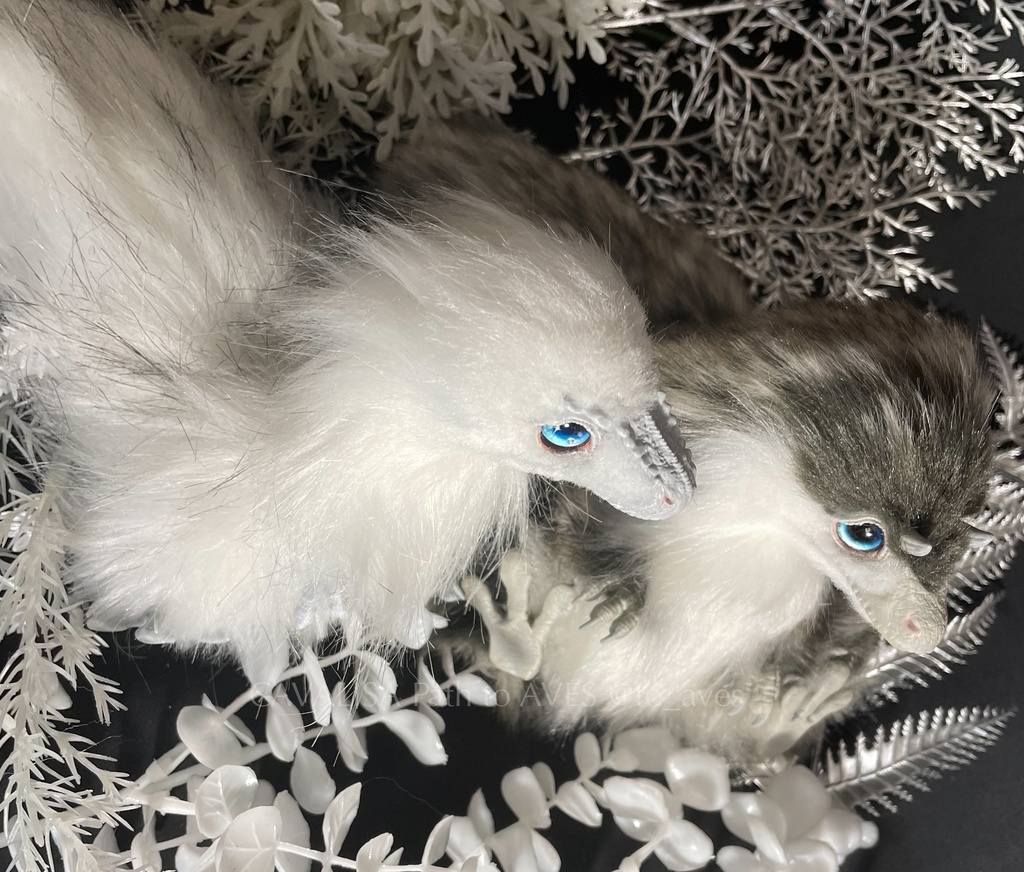 ナヌークサウルス