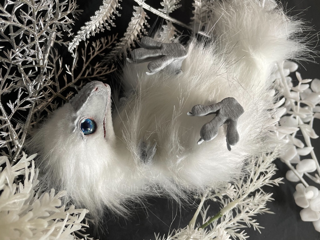 ナヌークサウルス