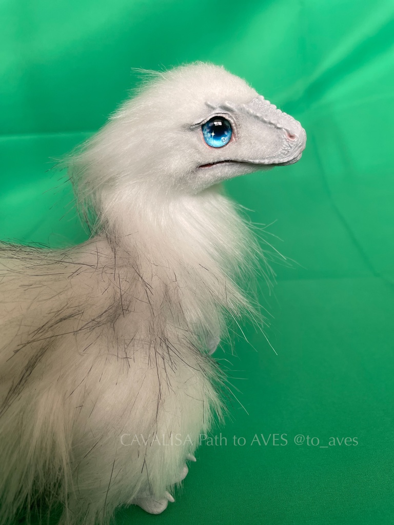 ナヌークサウルス