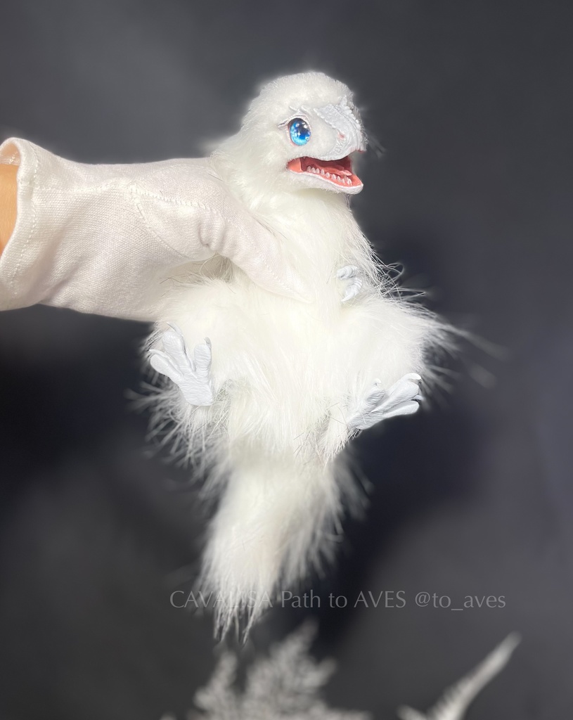 ナヌークサウルス