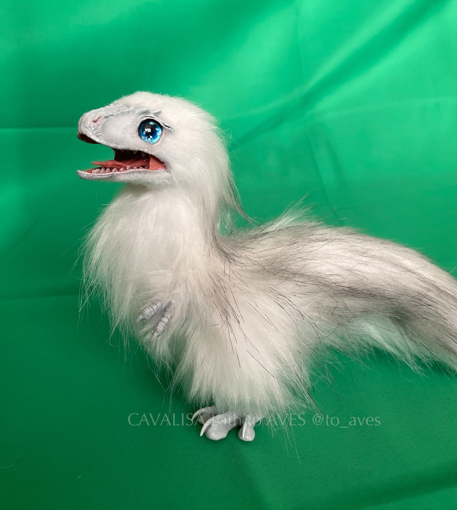 ナヌークサウルス