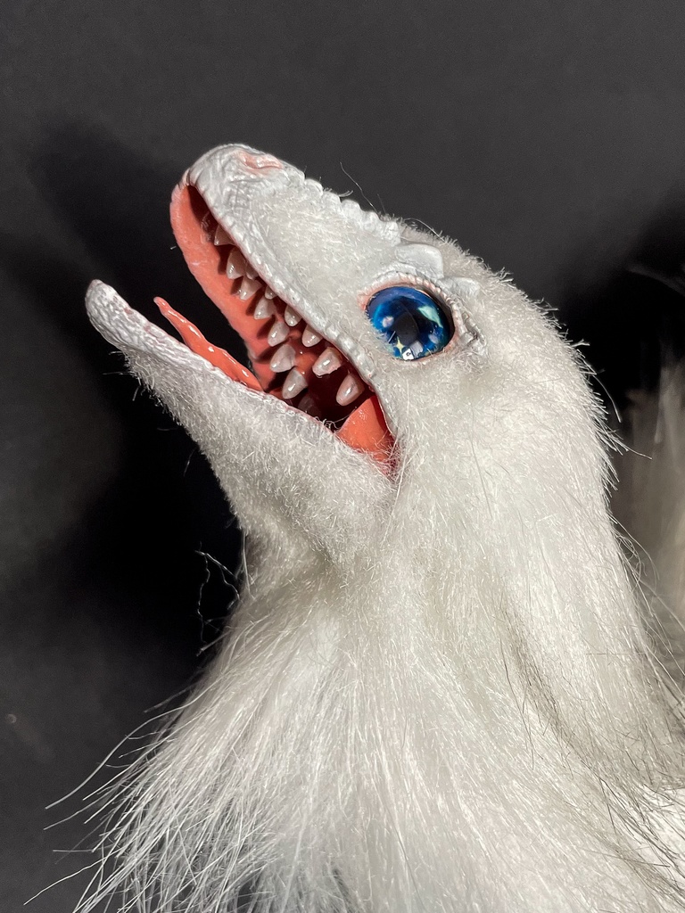 ナヌークサウルス