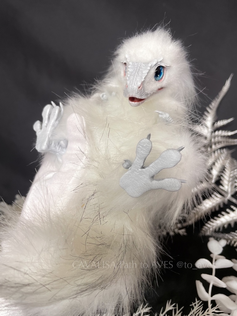 ナヌークサウルス